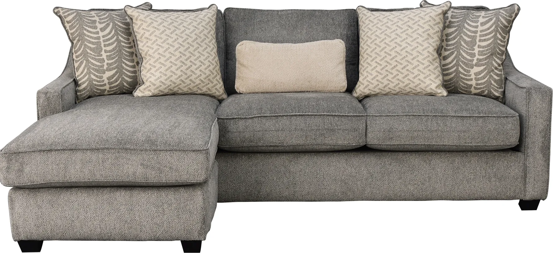 Behold ST. CHARLES SOFA/CHAISE