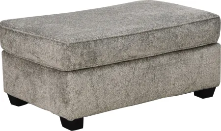 Behold ST. CHARLES OTTOMAN