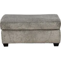 Behold ST. CHARLES OTTOMAN