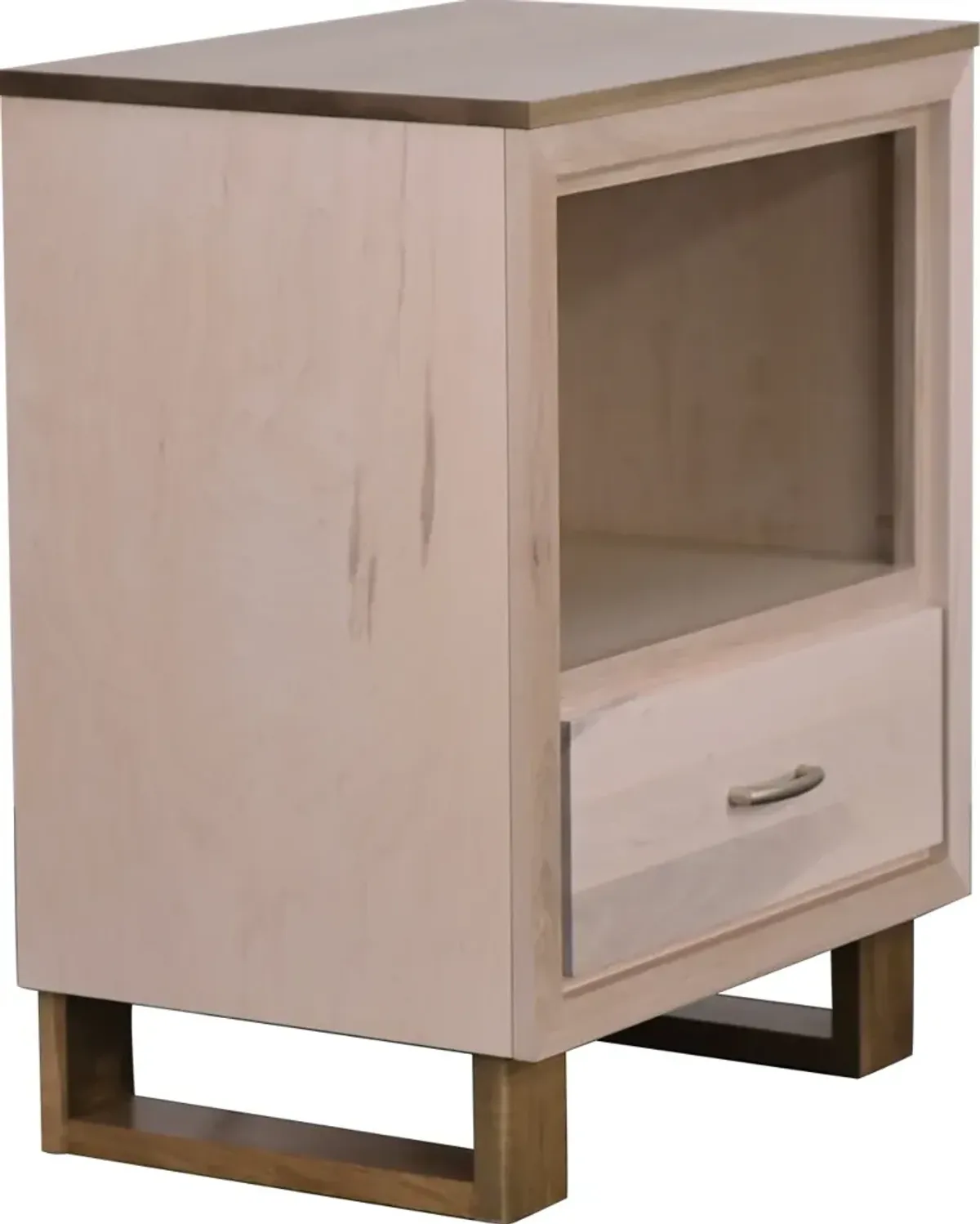 Daniel's Amish ORCHARD OPEN NIGHTSTAND