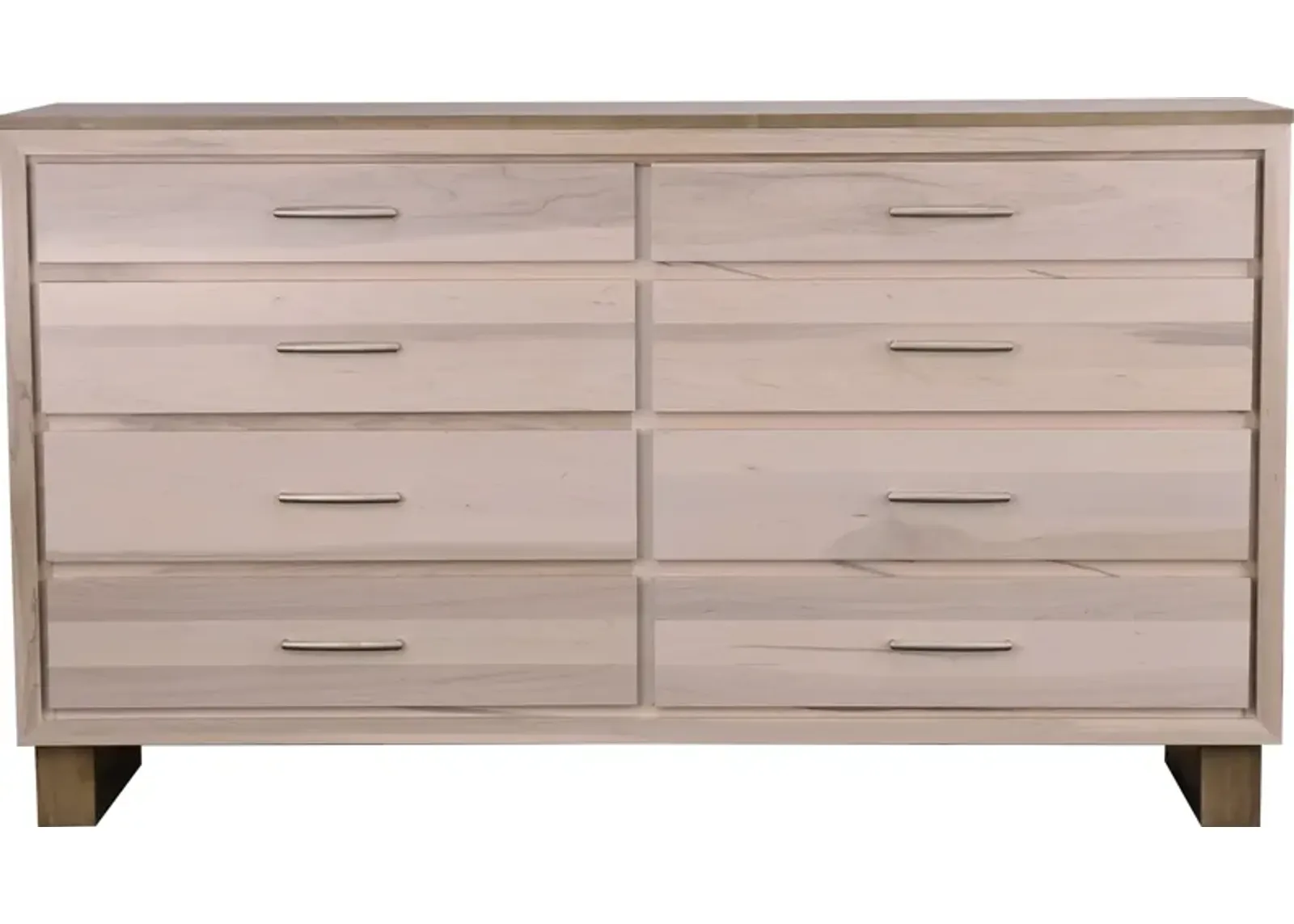 Daniel's Amish ORCHARD 8 DRAWER DRESSER