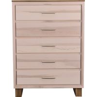 Daniel's Amish ORCHARD 5 DRAWER CHEST