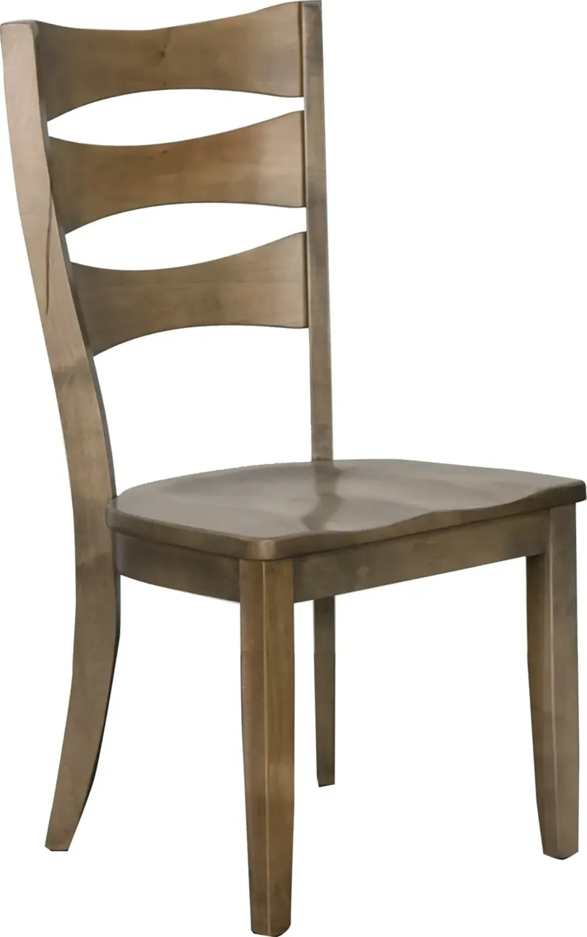 Daniel's Amish SIERRA SIDE CHAIR