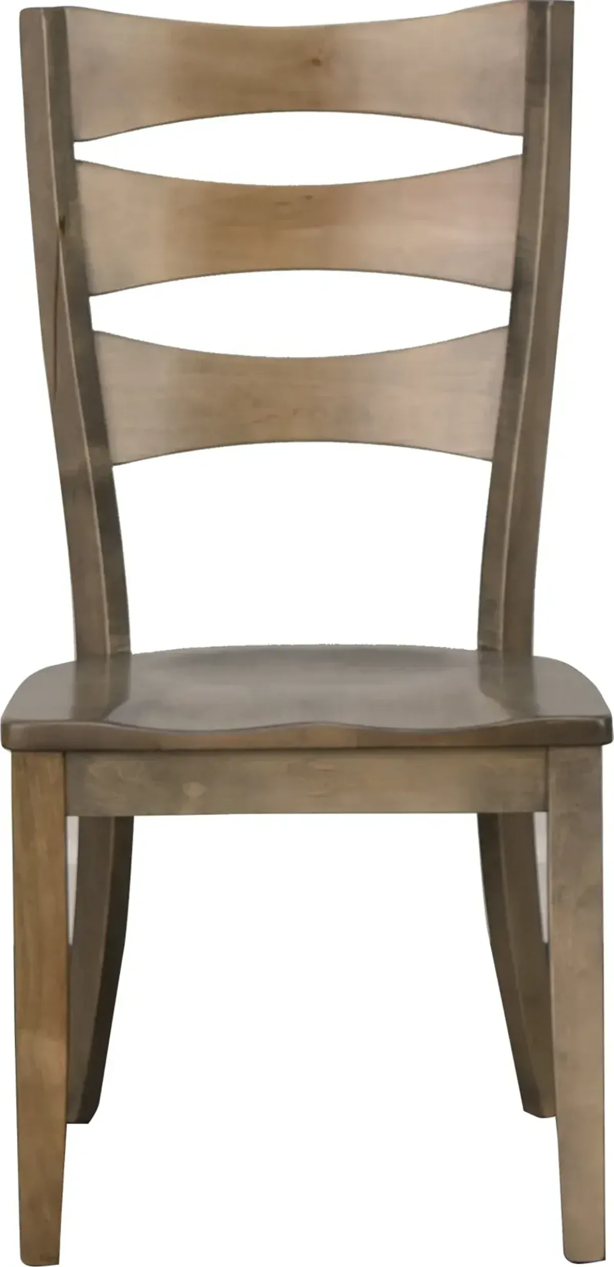 Daniel's Amish SIERRA SIDE CHAIR