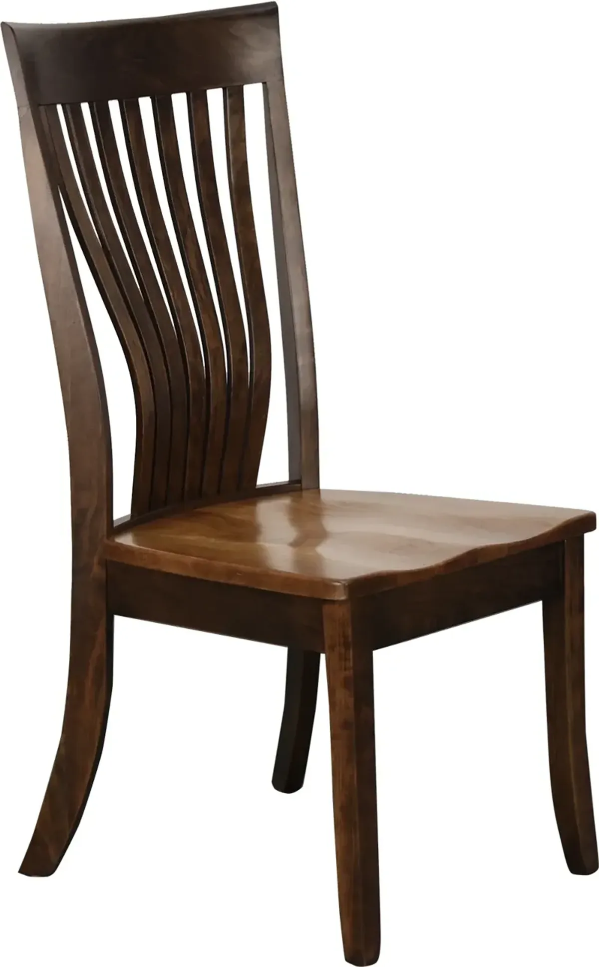 Daniel's Amish OXFORD SIDE CHAIR