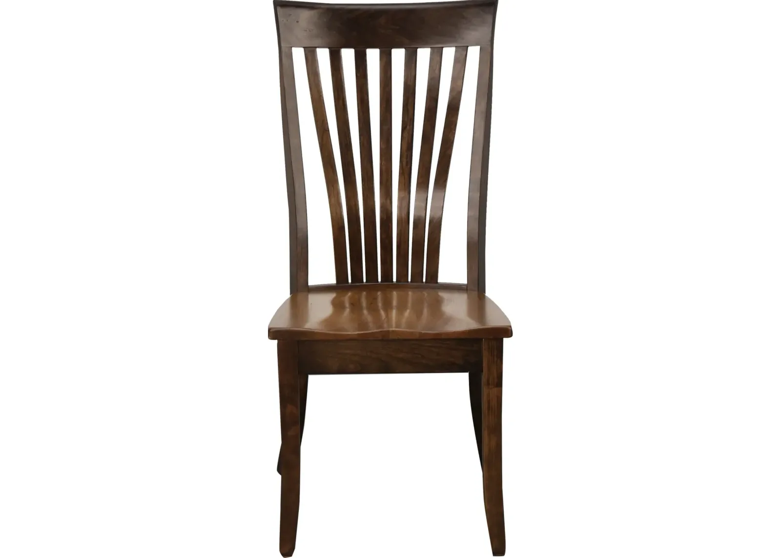 Daniel's Amish OXFORD SIDE CHAIR