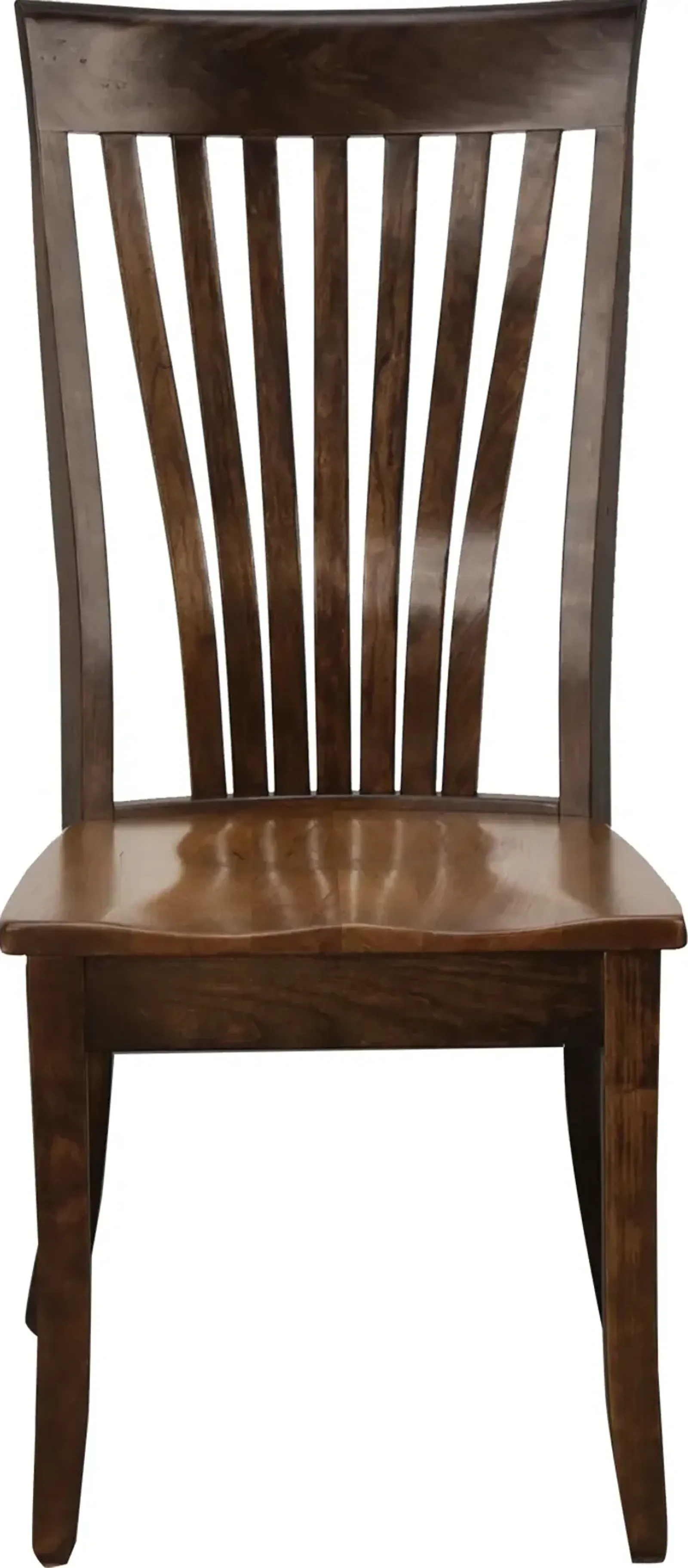 Daniel's Amish OXFORD SIDE CHAIR