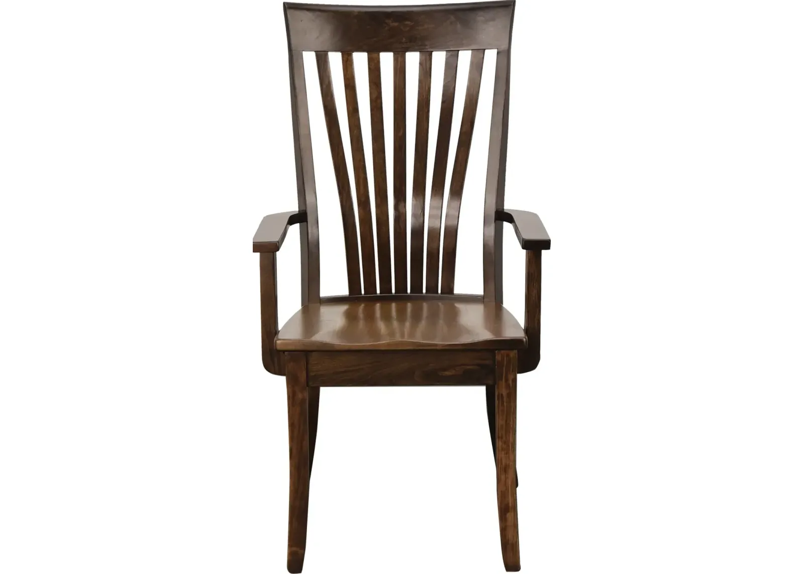 Daniel's Amish OXFORD ARM CHAIR