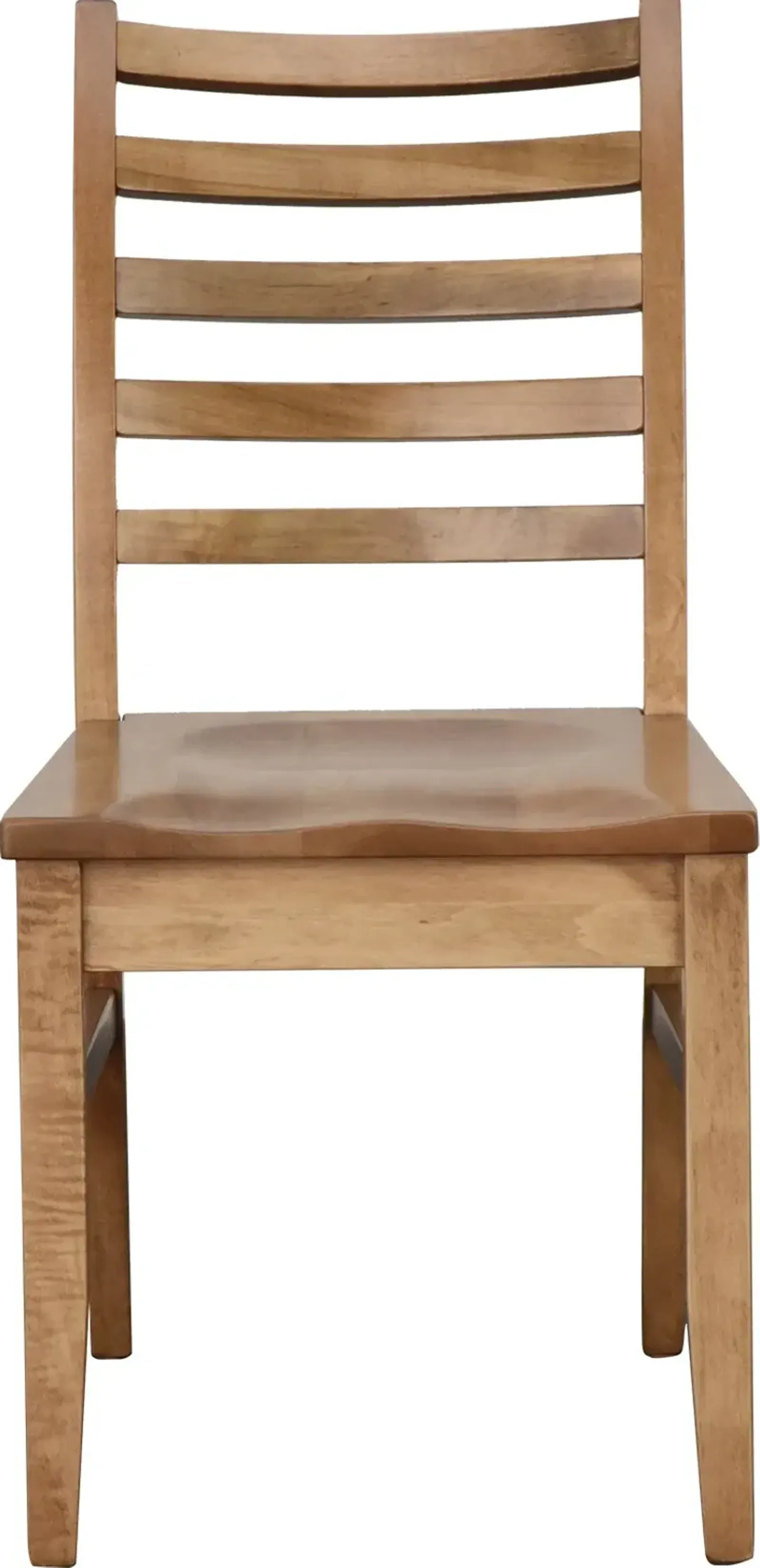 Daniel's Amish FINN SIDE CHAIR