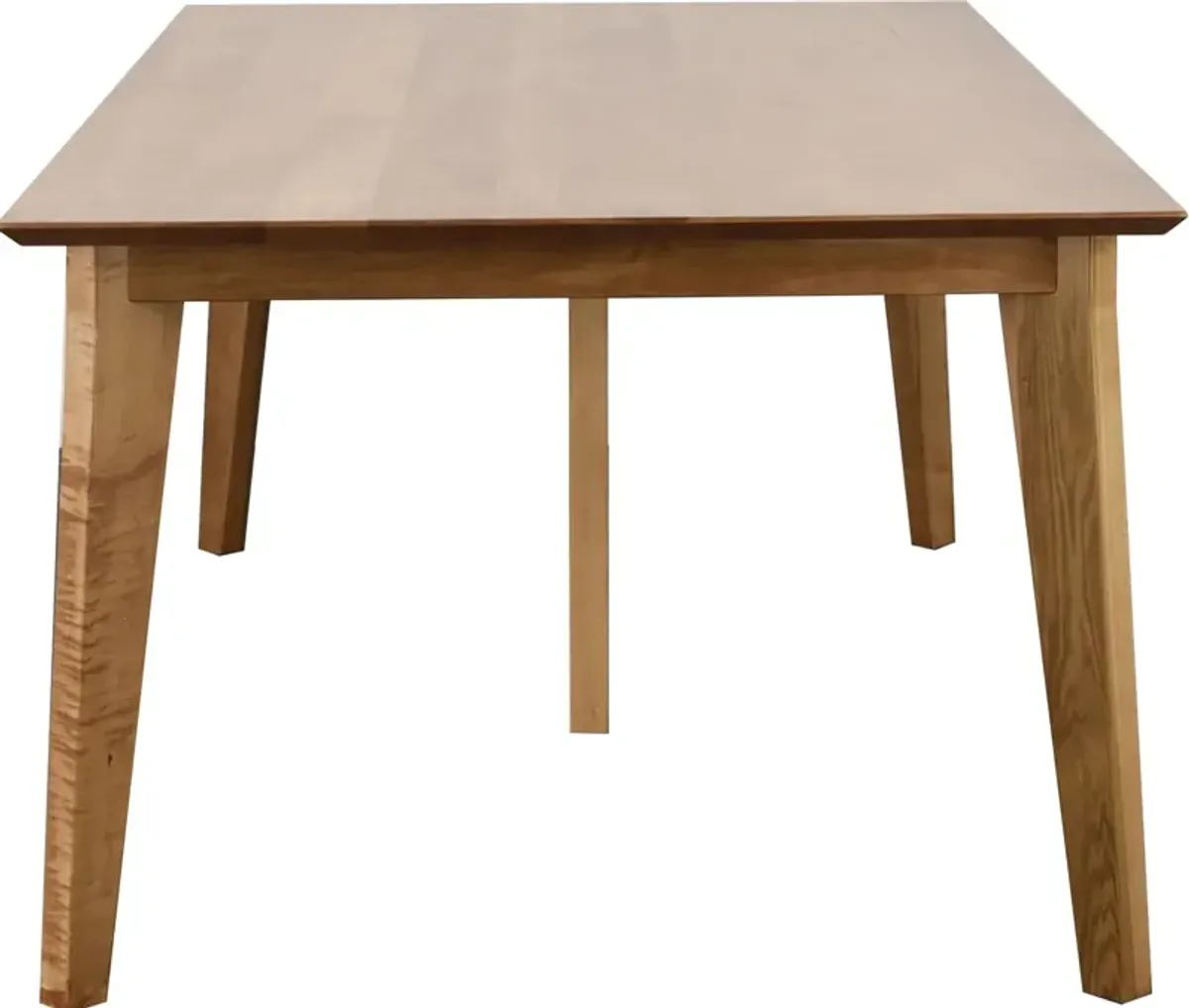 Daniel's Amish MIDCENTURY DINING TABLE