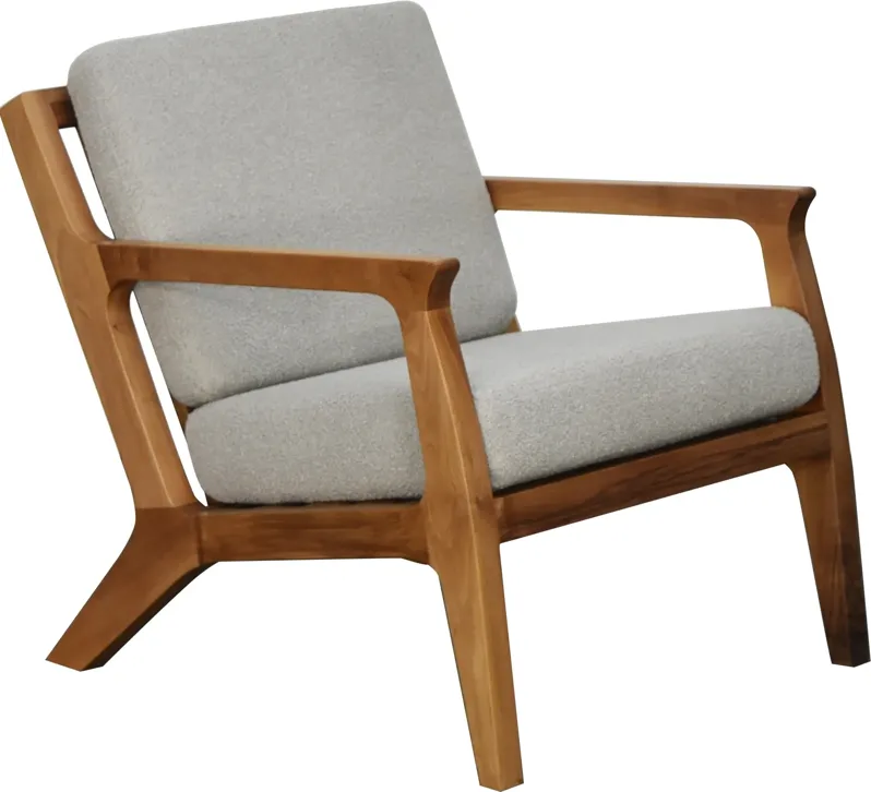 Mobello MILA LOUNGE CHAIR