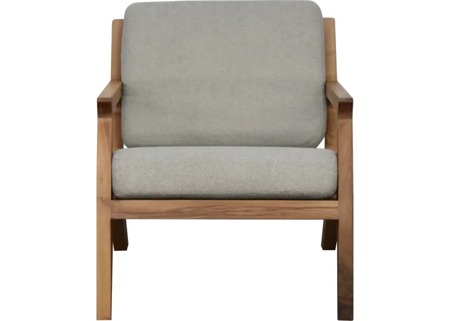 Mobello MILA LOUNGE CHAIR