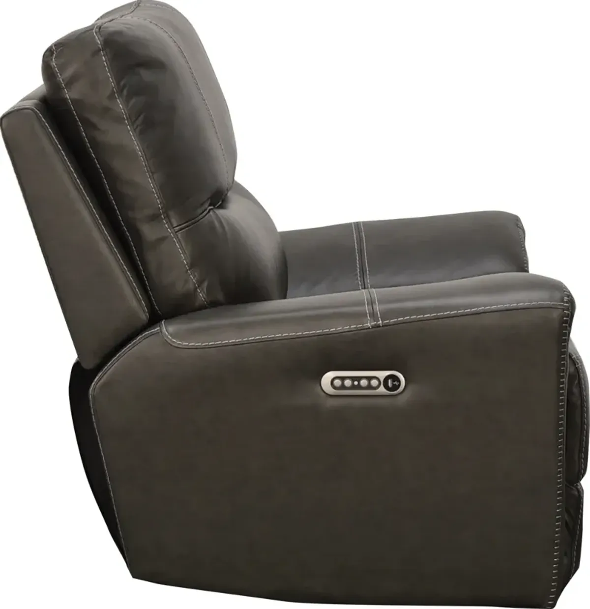 Hamilton ROXY LEATHER RECLINER-P2