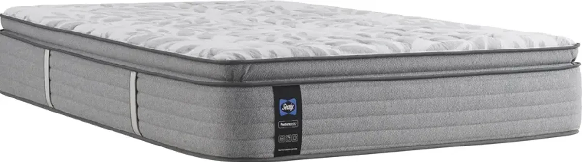 Sealy� LAVINA TWIN MEDIUM EPT MATTRESS ONLY