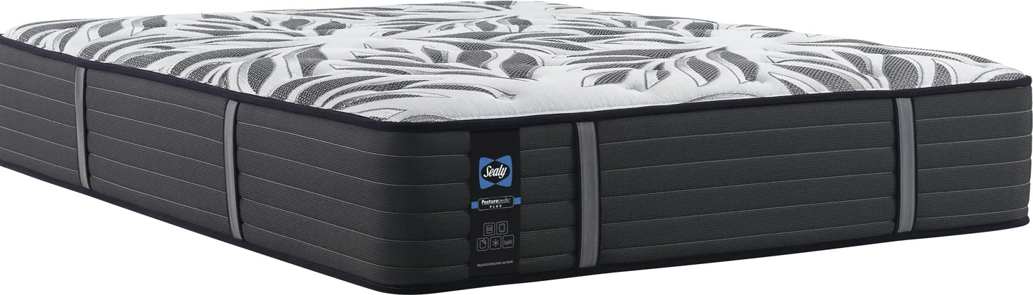 Sealy� EXUBERANT TWIN XL FIRM MATTRESS ONLY