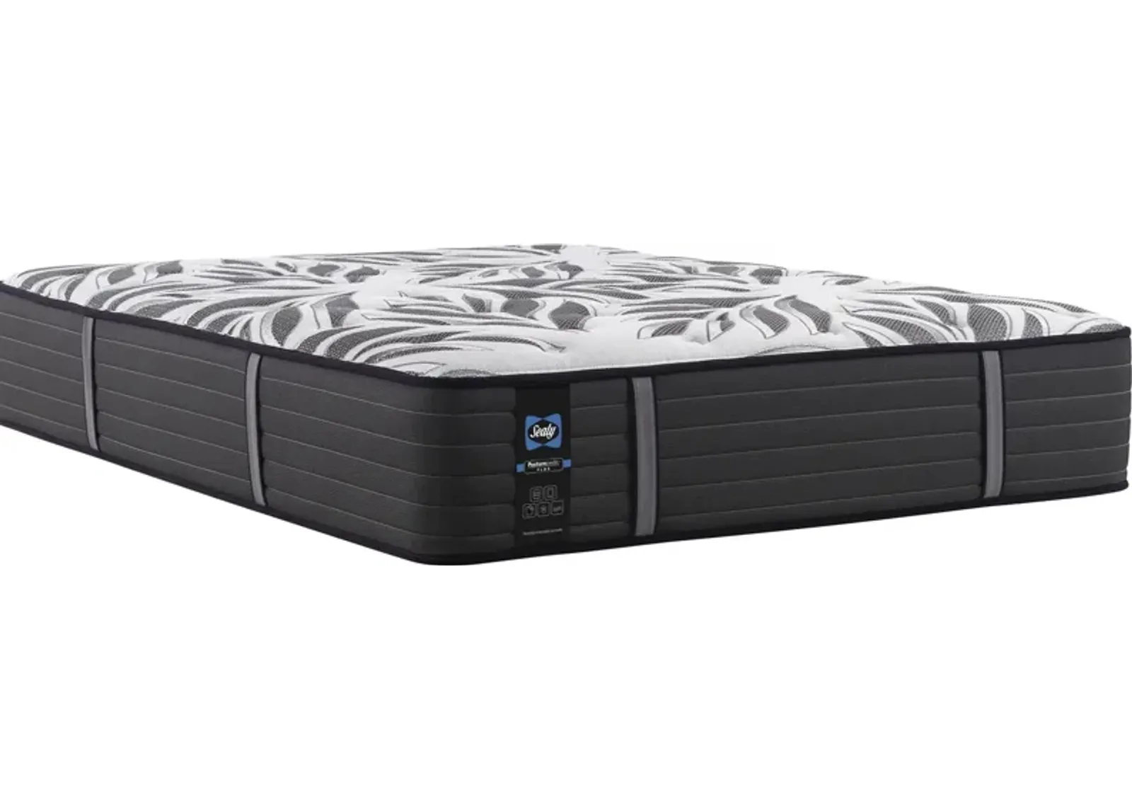 Sealy� EXUBERANT QUEEN FIRM MATTRESS ONLY