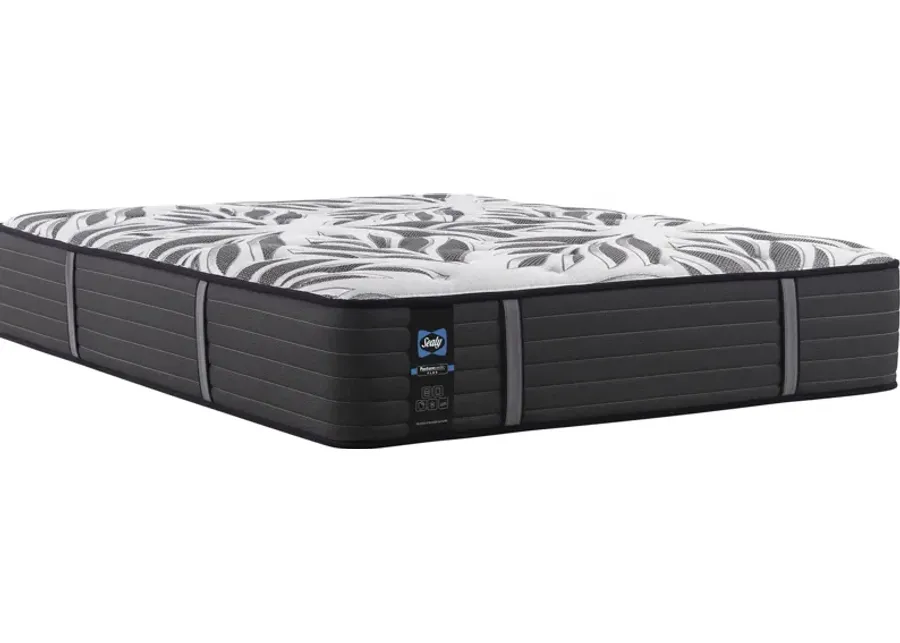 Sealy� EXUBERANT TWIN PLUSH MATTRESS ONLY