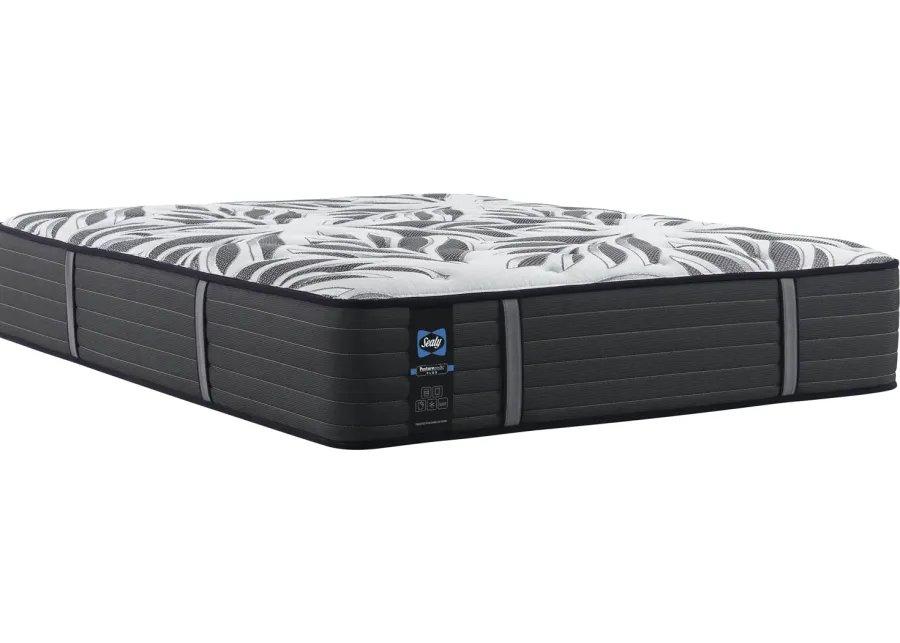 Sealy� EXUBERANT KING PLUSH MATTRESS ONLY