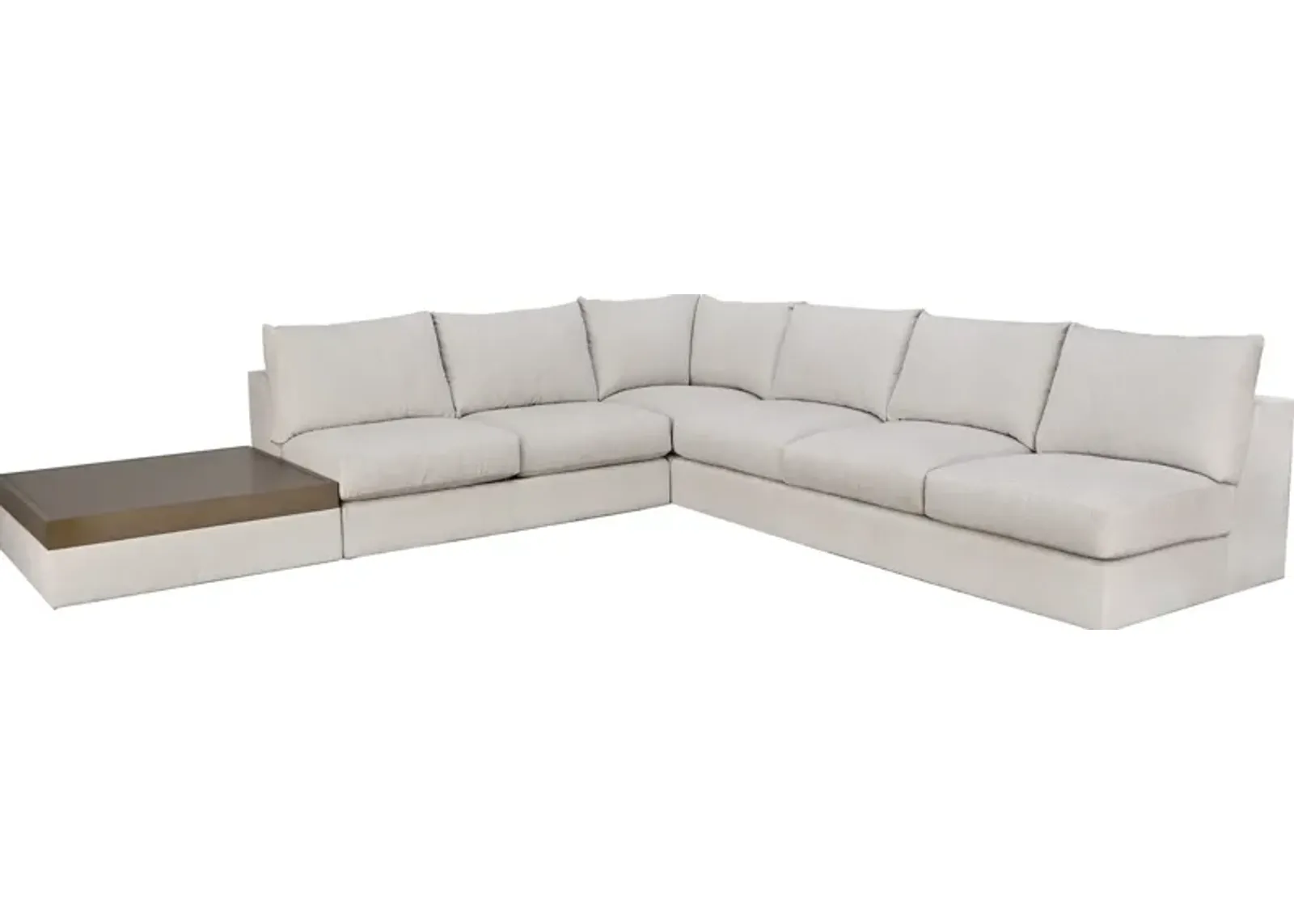 Vanguard LUCY SECTIONAL