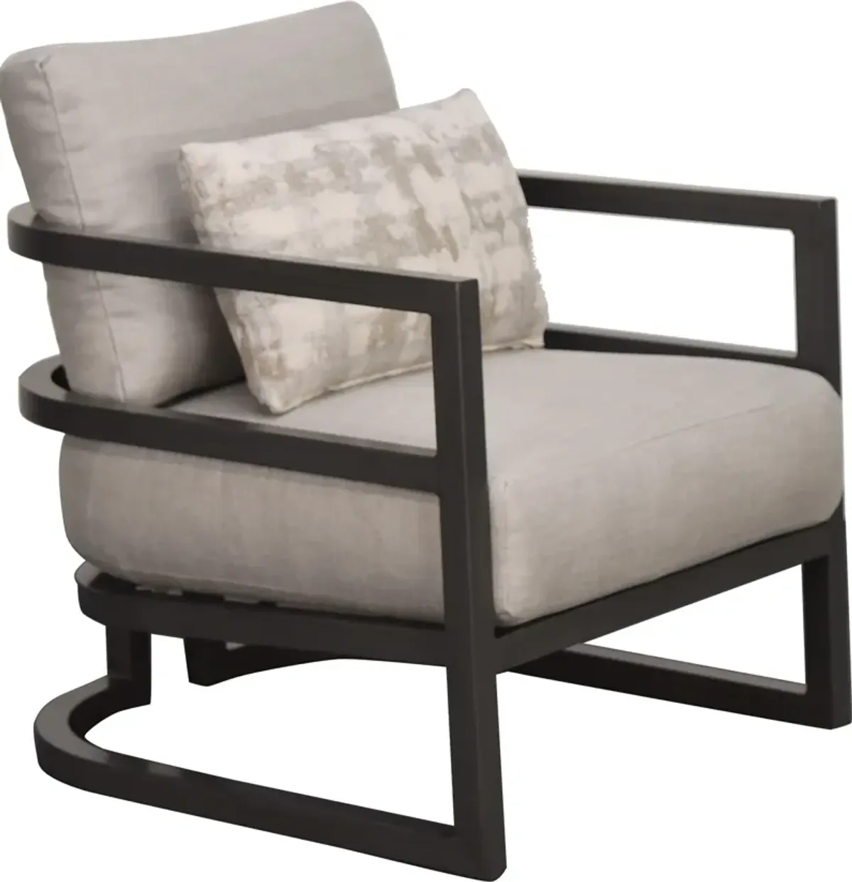 Castelle GALA LOUNGE CHAIR