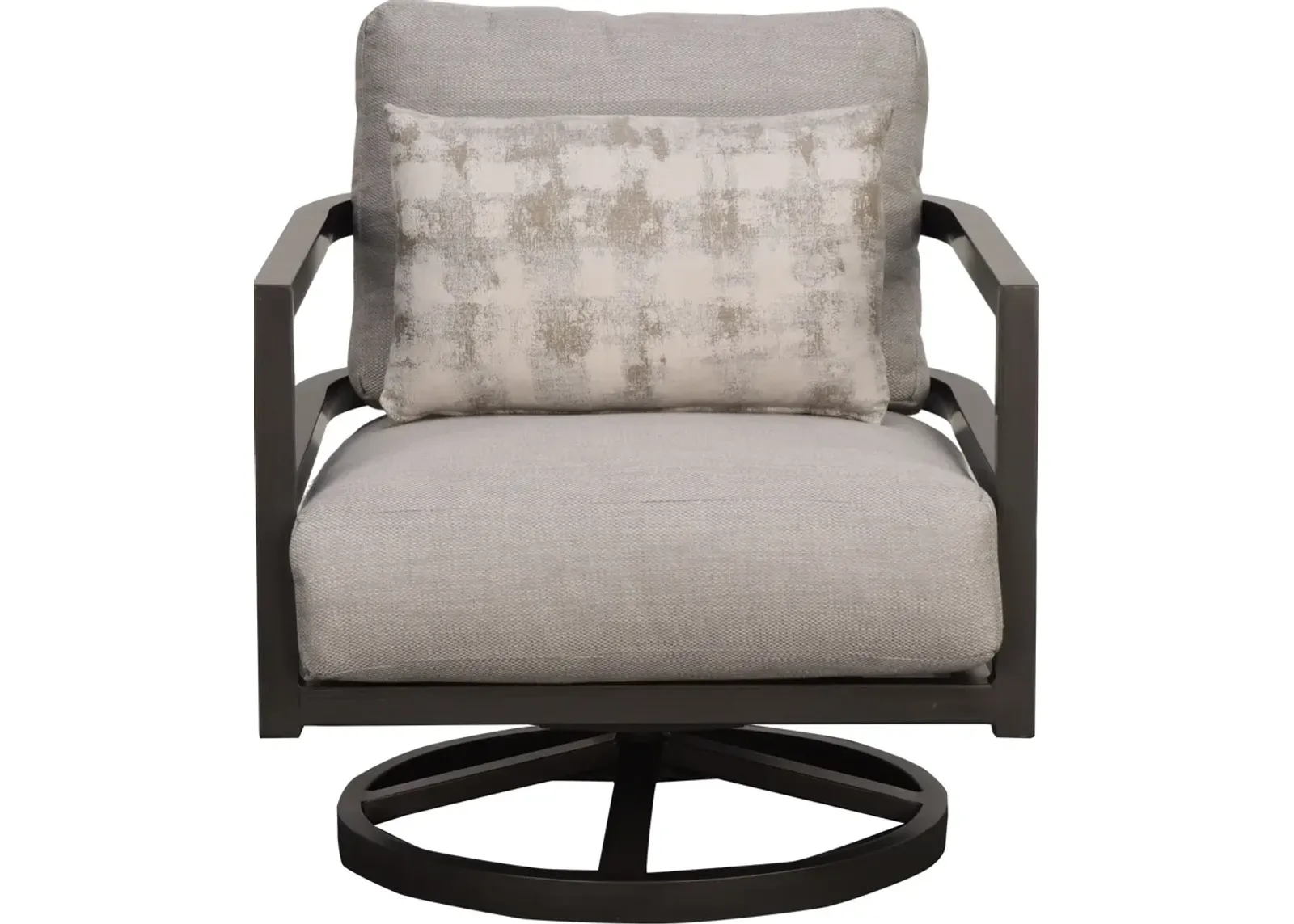 Castelle GALA SWIVEL CHAIR