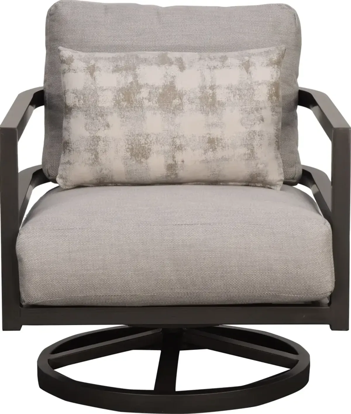 Castelle GALA SWIVEL CHAIR