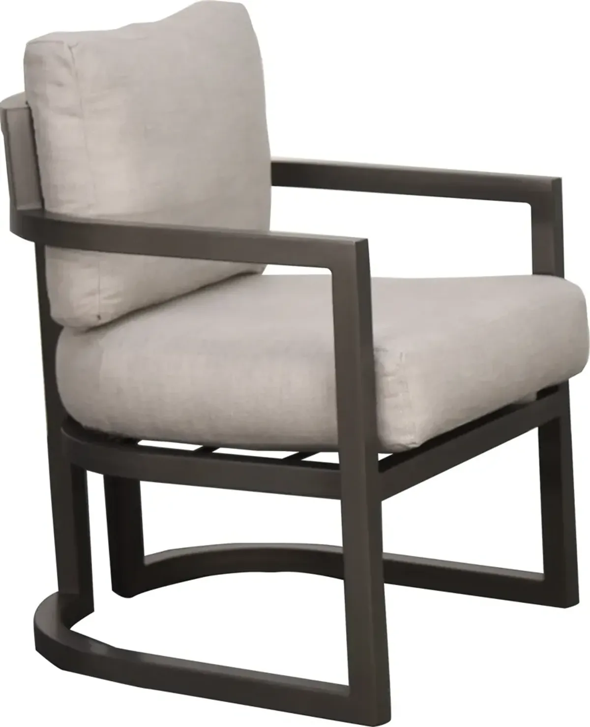 Castelle GALA DINING CHAIR