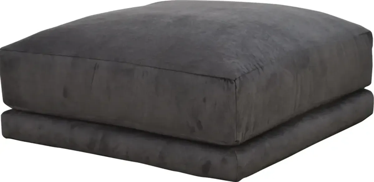 Jonathan Louis International DUMONT OTTOMAN