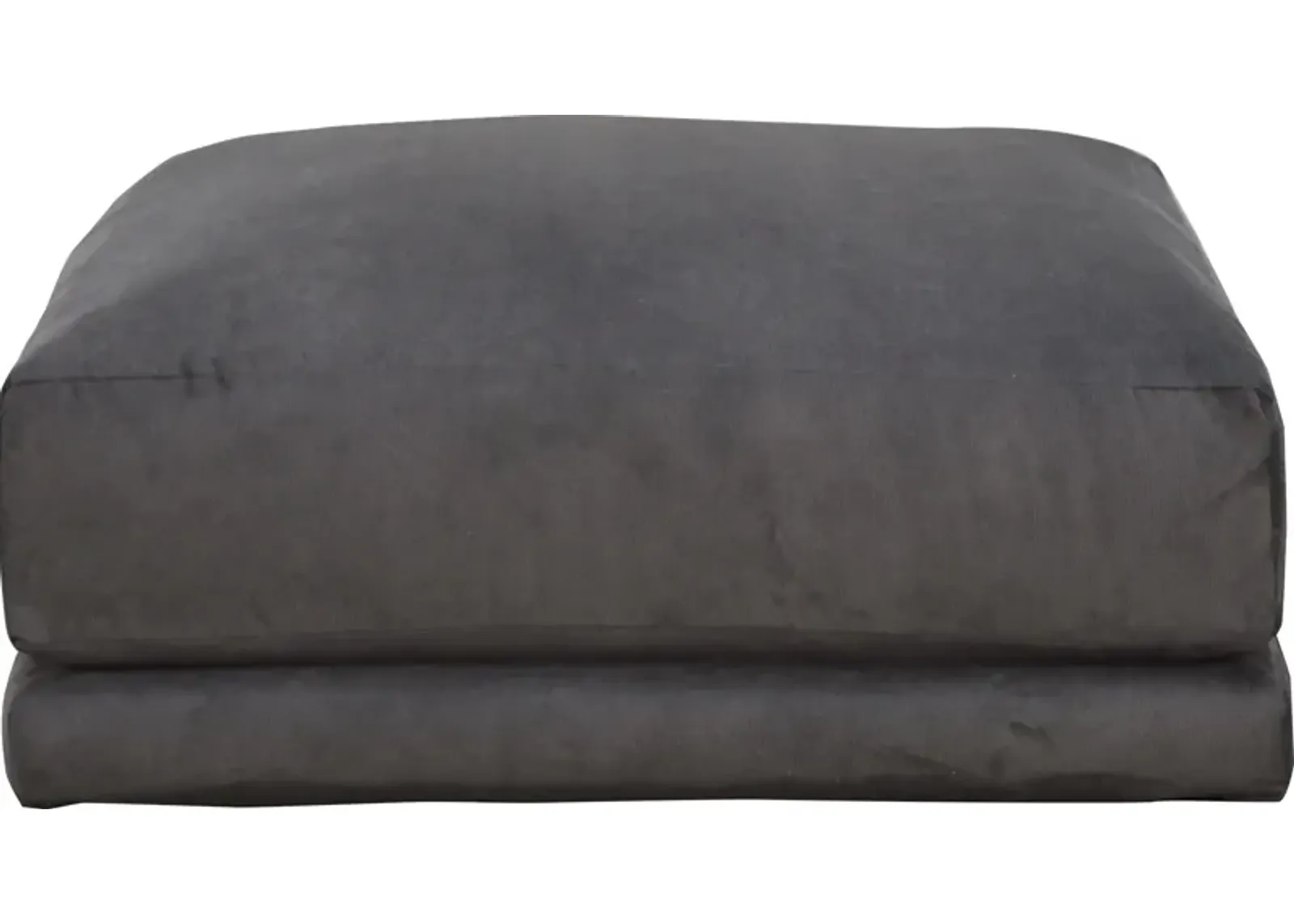 Jonathan Louis International DUMONT OTTOMAN