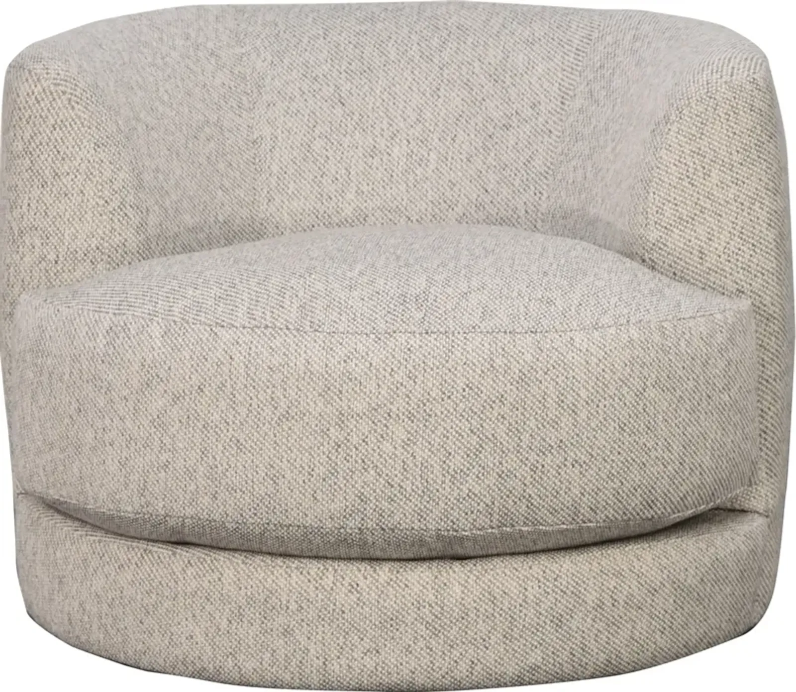 Jonathan Louis International KORA SWIVEL CHAIR