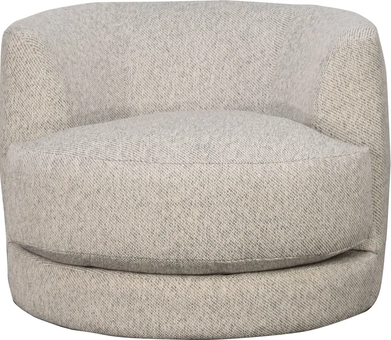 Jonathan Louis International KORA SWIVEL CHAIR