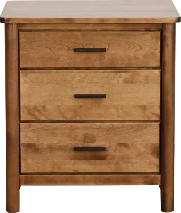 Witmer LINDEN NIGHTSTAND