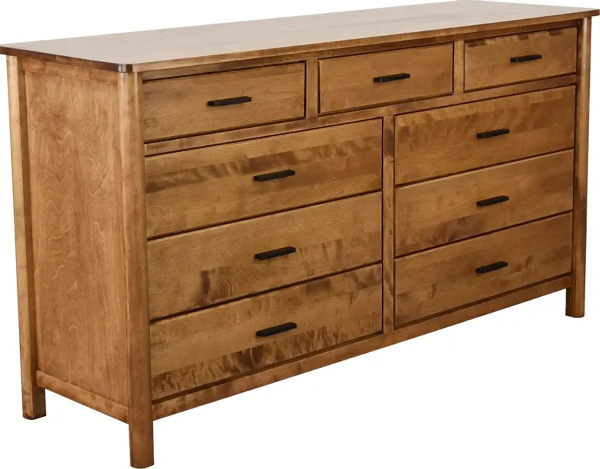 Witmer LINDEN DRESSER