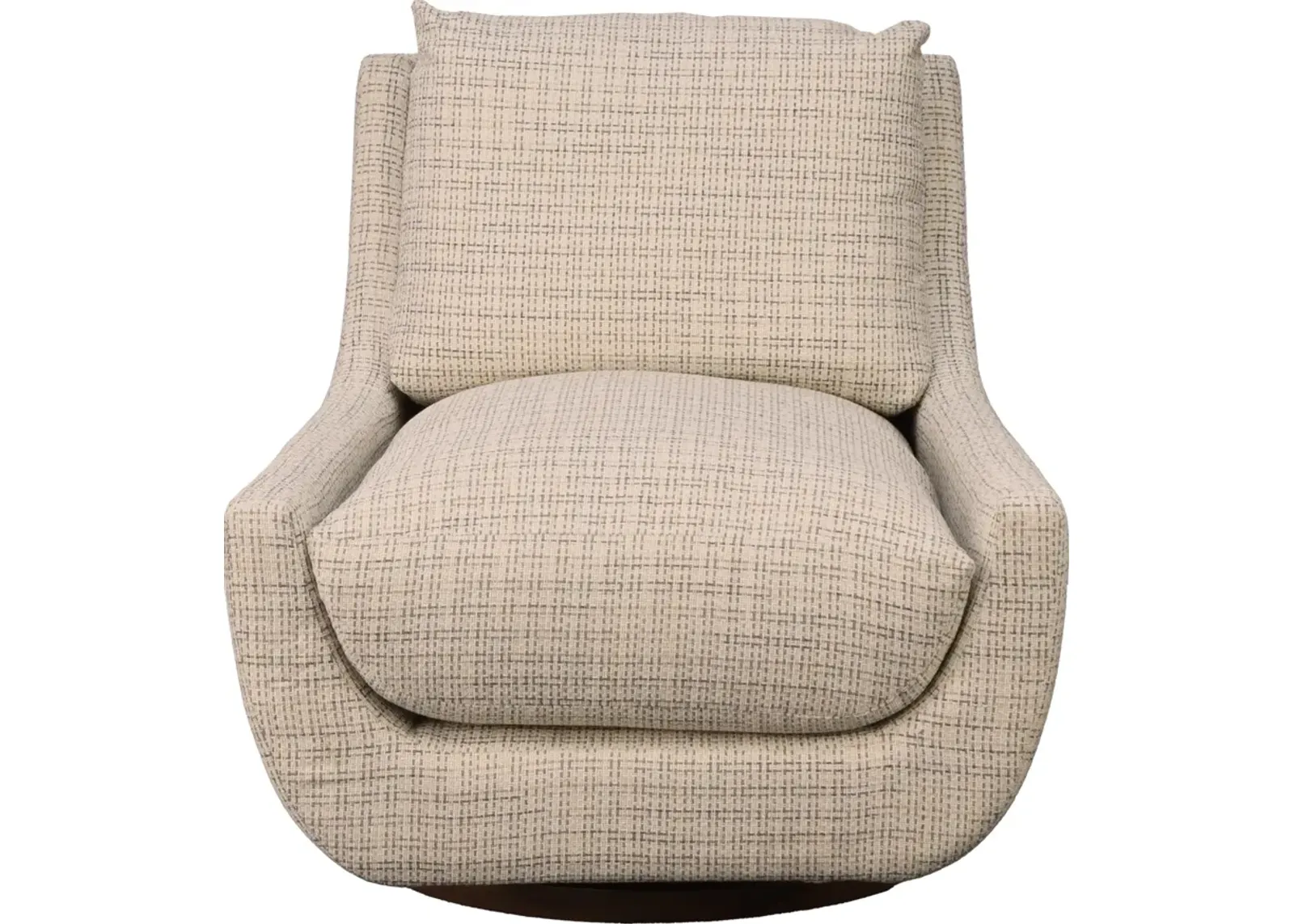 Jonathan Louis International COSMO SWIVEL CHAIR