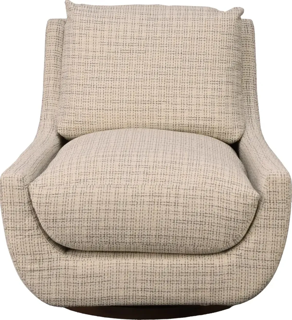 Jonathan Louis International COSMO SWIVEL CHAIR