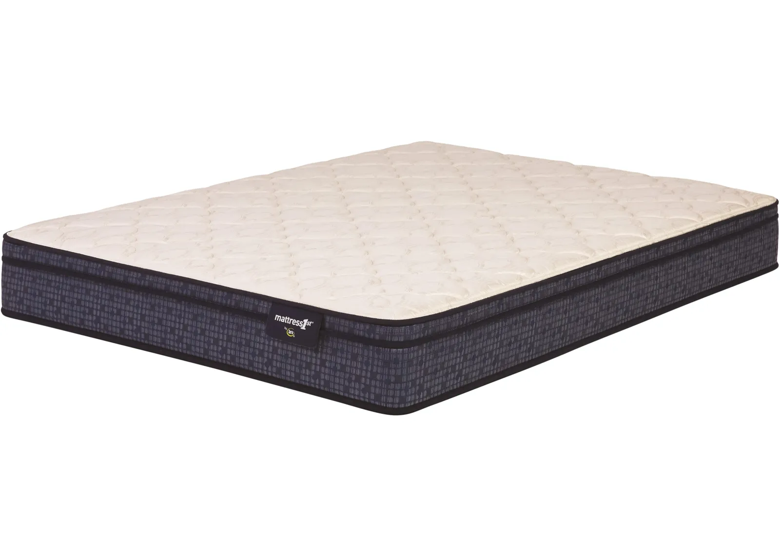 Mattress 1st by Serta BADEN MEDIUM ET TWIN MATTRESS ONLY