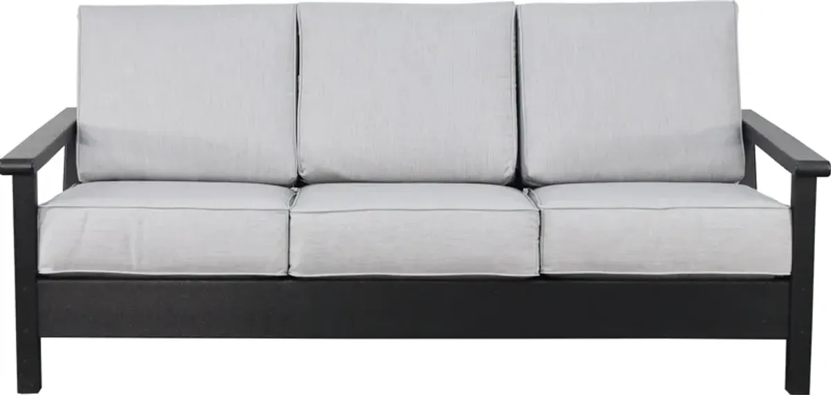 Polywood HARBOUR 2 PC SOFA