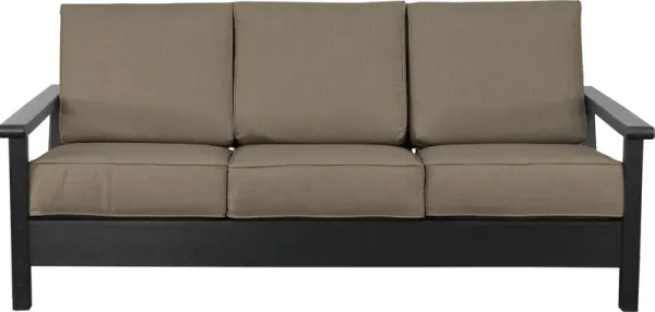 Polywood HARBOUR 2 PC SOFA