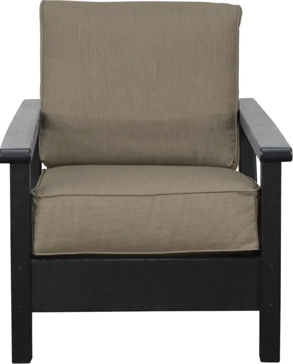 Polywood HARBOUR 2 PC CHAIR