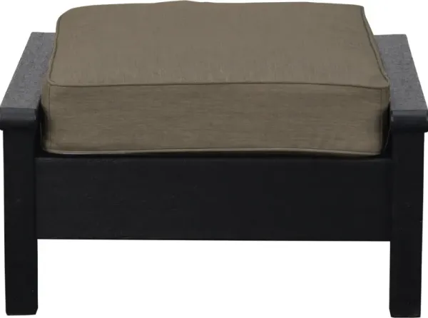 Polywood HARBOUR 2 PC OTTOMAN