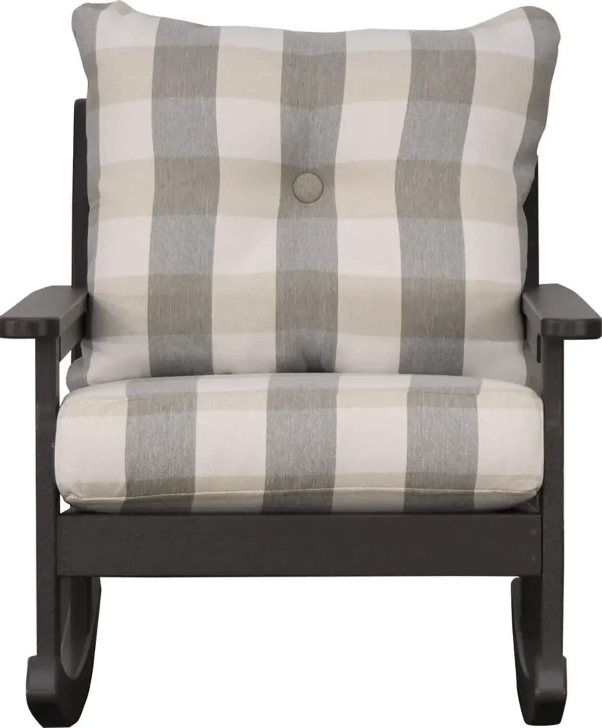 Polywood VINEYARD 2 PC ROCKER