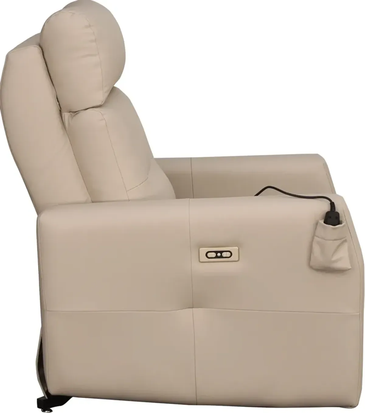 Elran Furniture C0962 LIFT RECLINER-P3