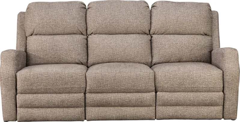 Tennessee Custom MANNY SOFAPWR by Kittle's Furniture