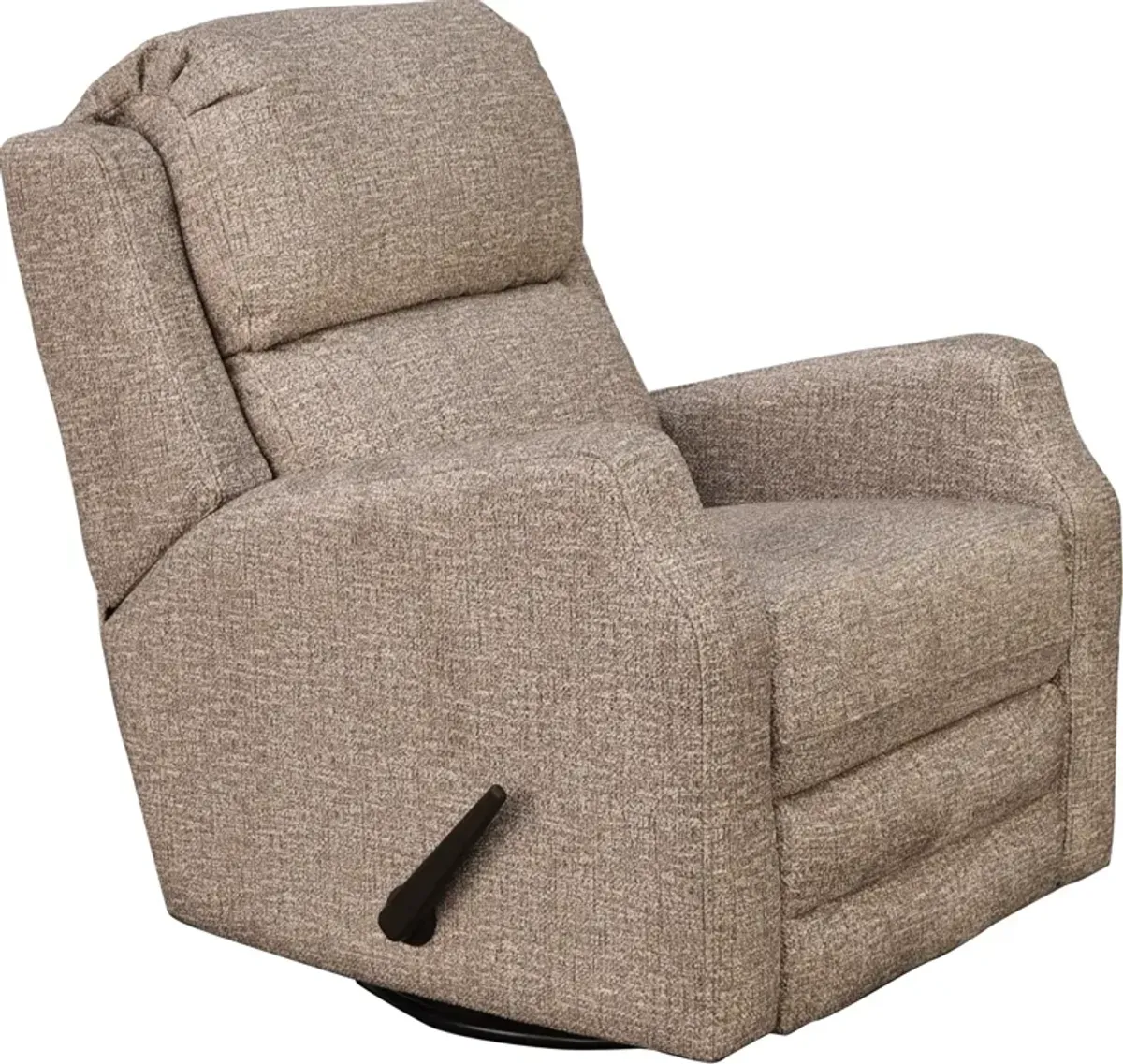 Tennessee Custom MANNY SWIVEL GLIDER RECLINER