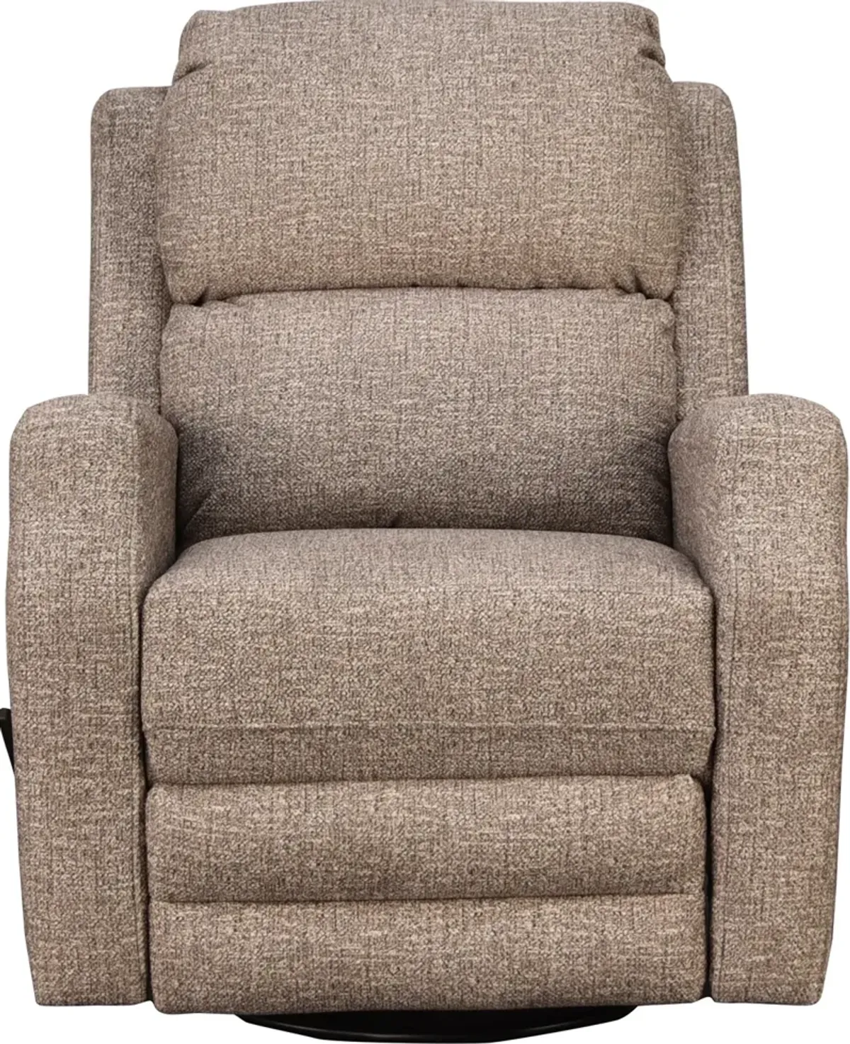 Tennessee Custom MANNY SWIVEL GLIDER RECLINER