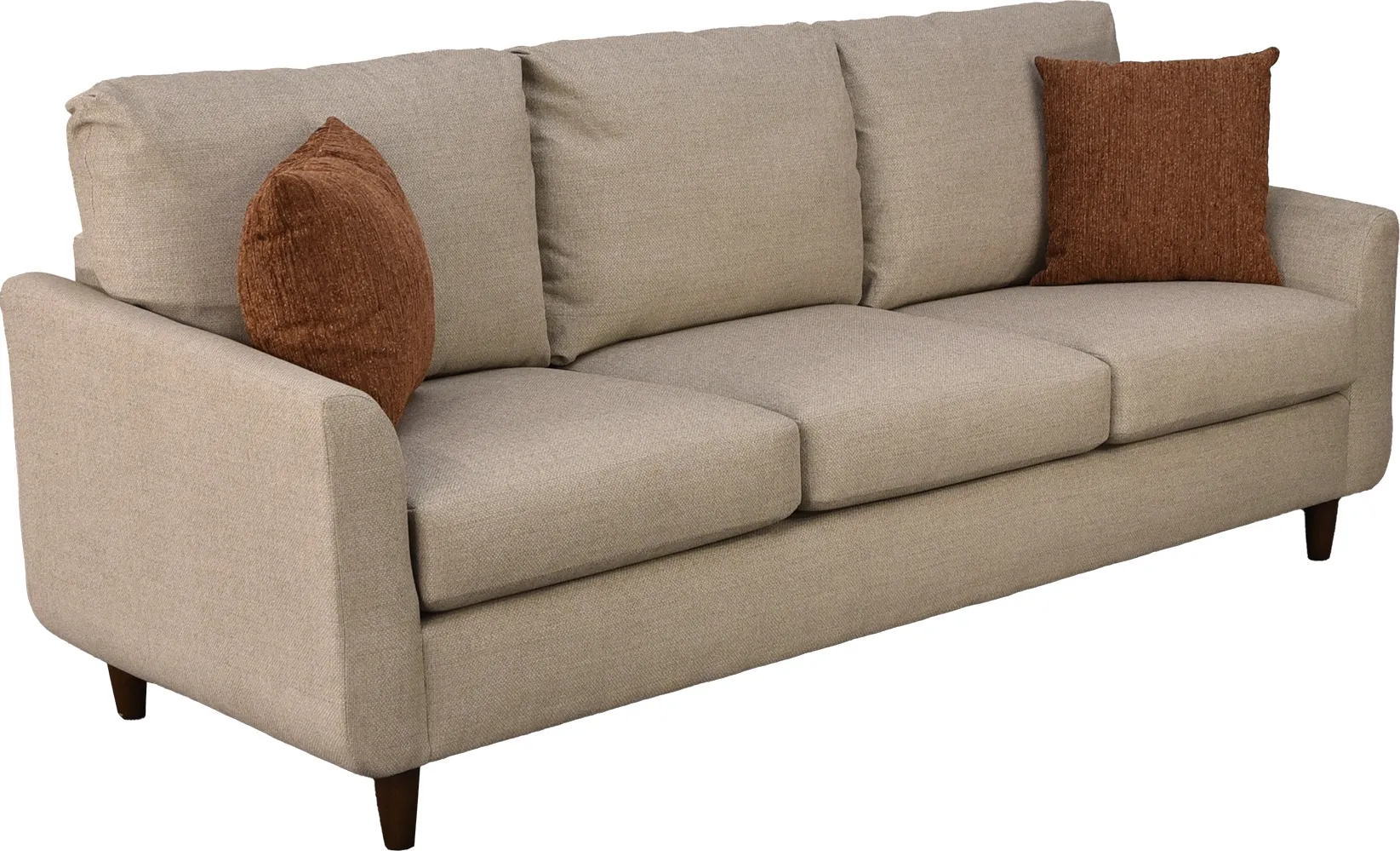 Flexsteel MIA SOFA