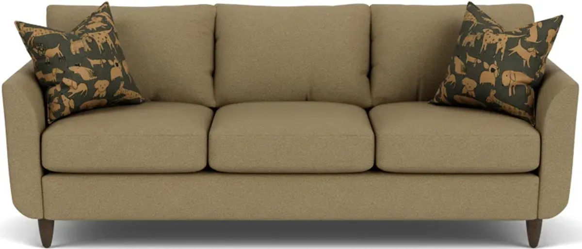 Flexsteel MIA SOFA