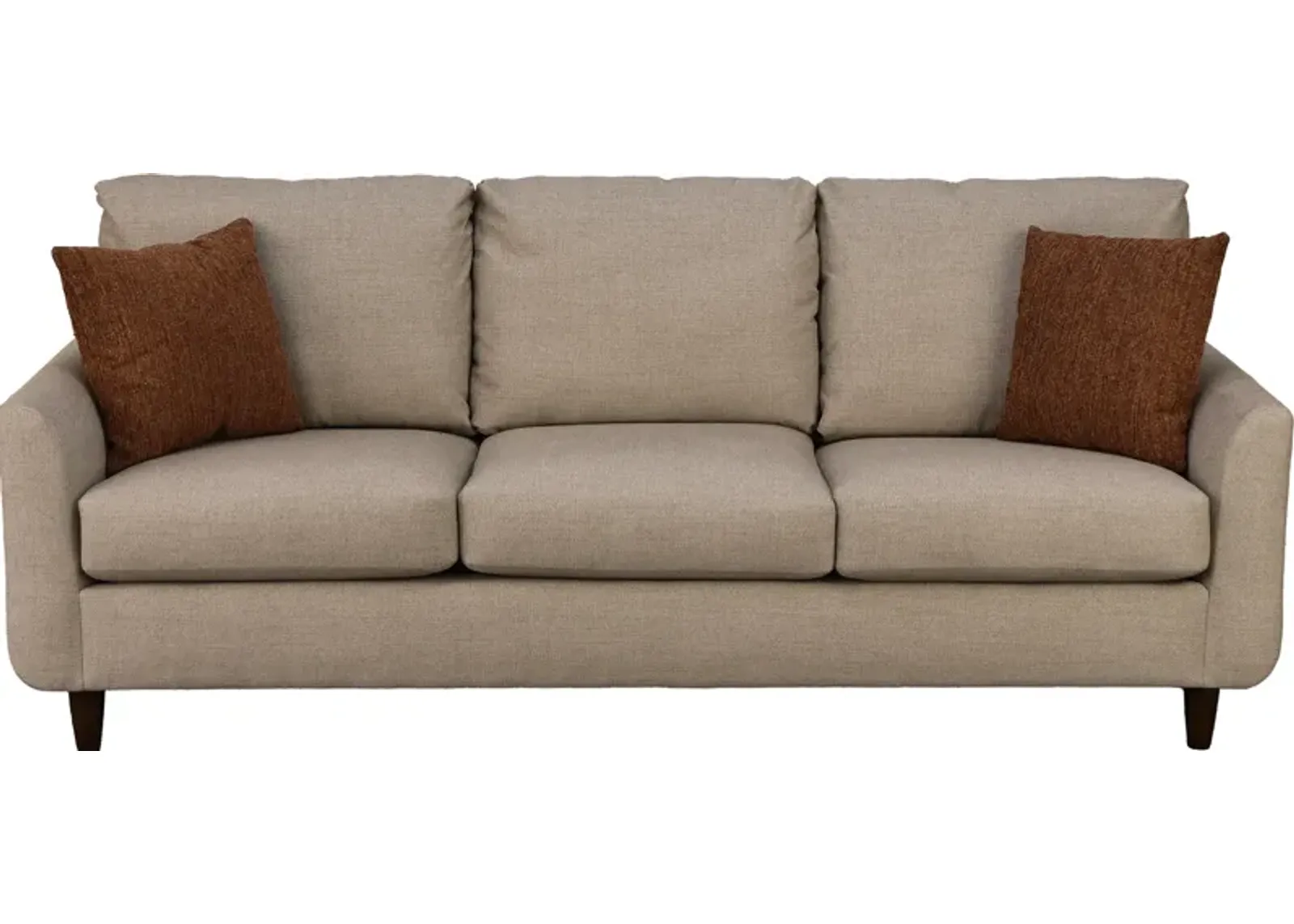 Flexsteel MIA SOFA