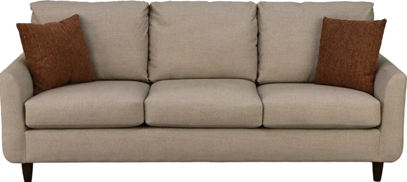 Flexsteel MIA SOFA