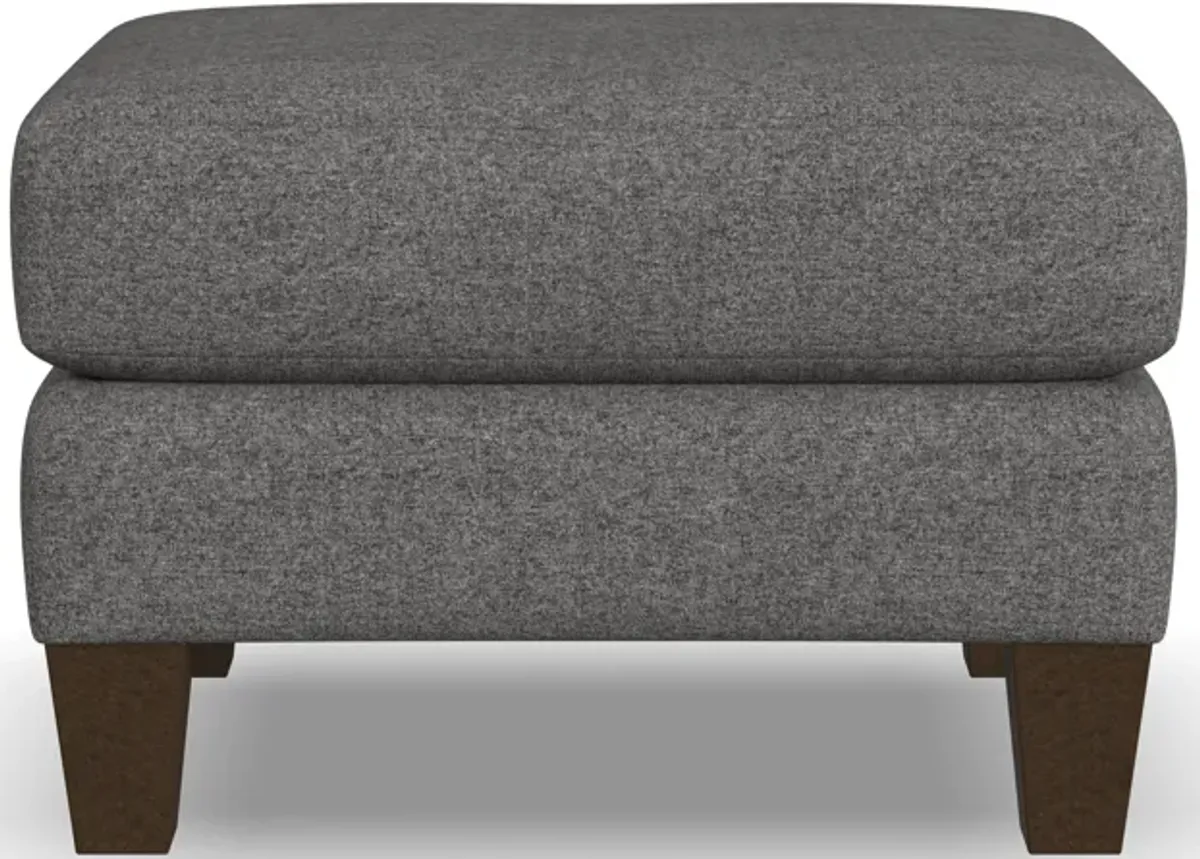 Flexsteel LLOYD OTTOMAN